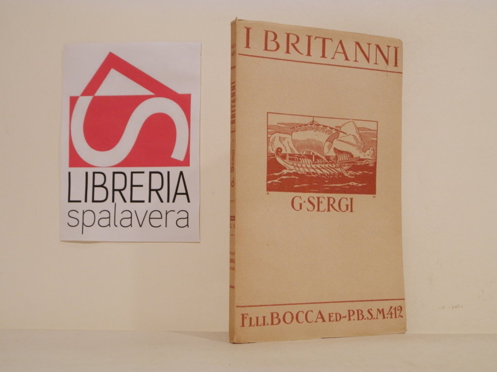 I Britanni