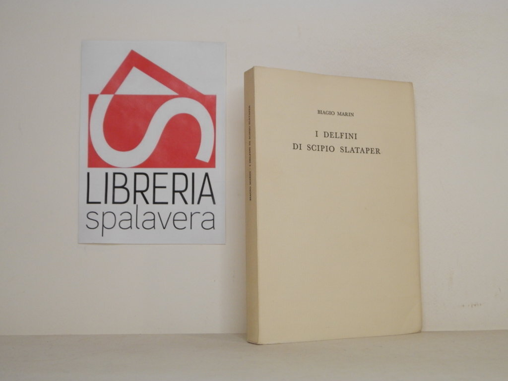 I delfini di Scipio Slataper