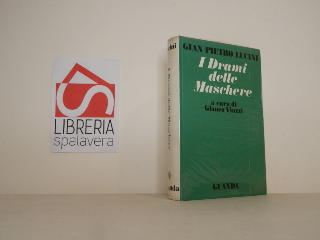 I Drammi delle Maschere