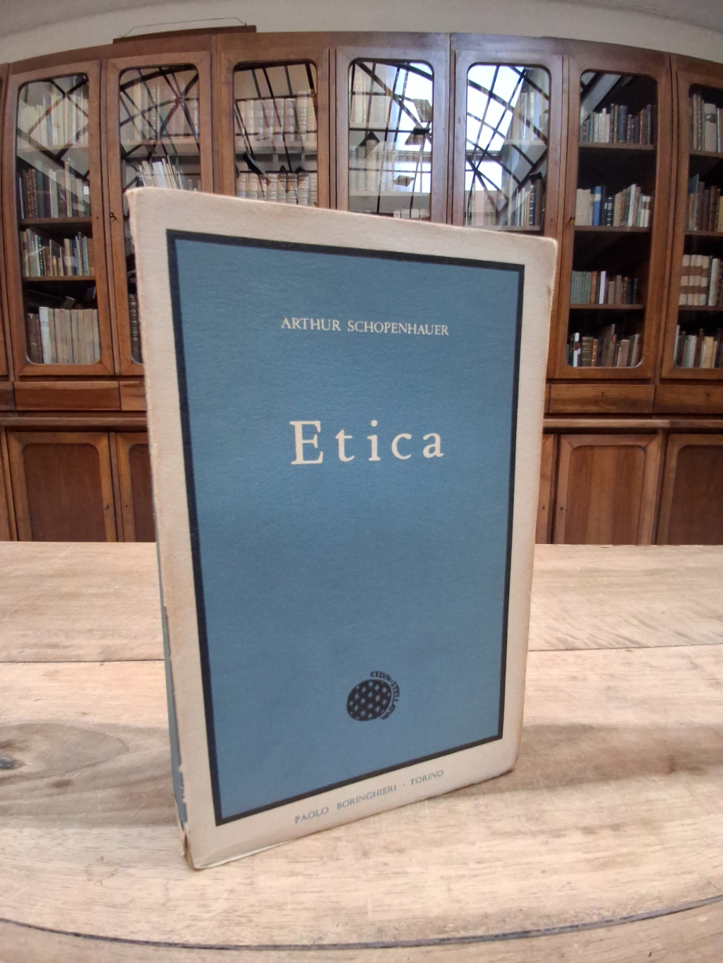 I due problemi fondamentali dell'etica: 1. Sulla libertà del volere, …