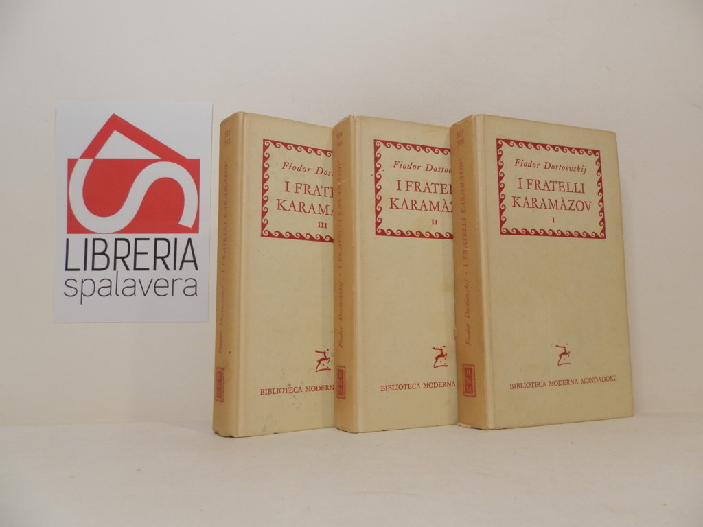 I fratelli Karamazov