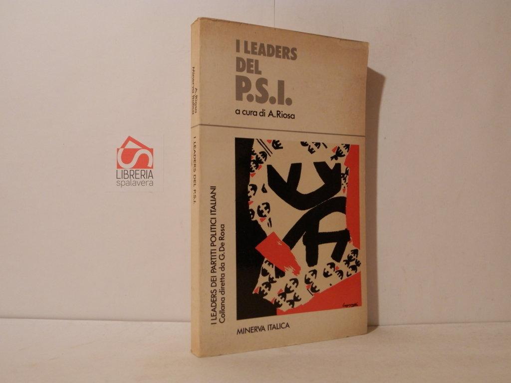 I leaders del PSI
