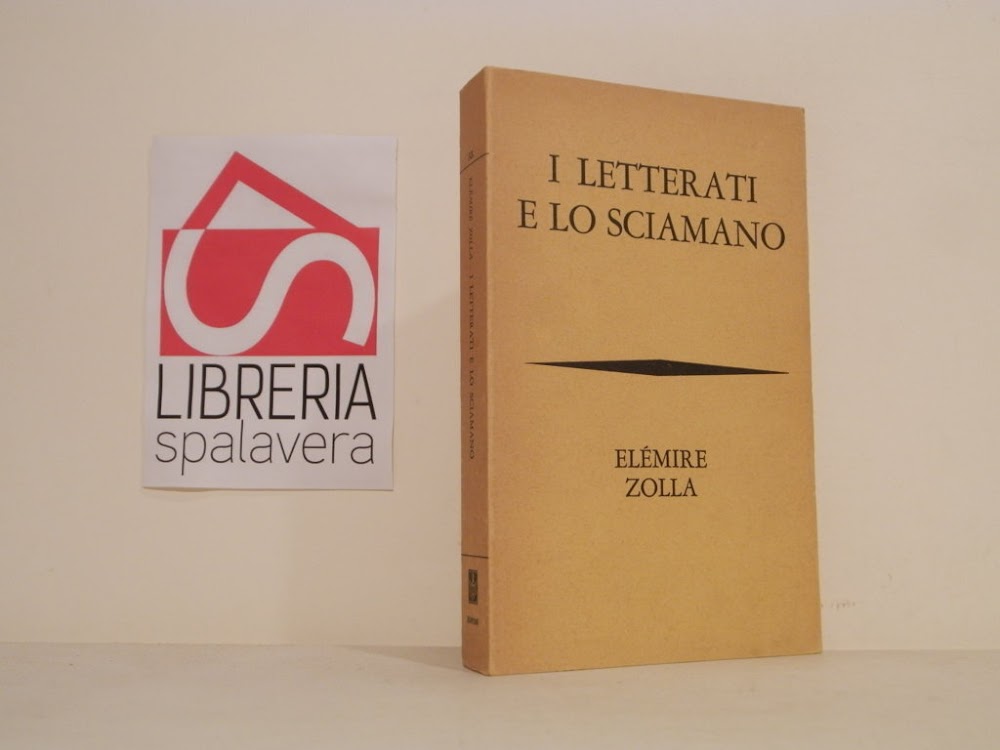 I letterati e lo sciamano