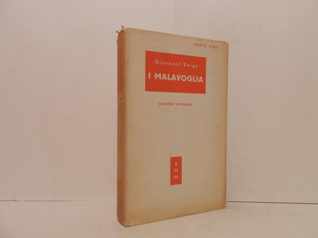 I Malavoglia