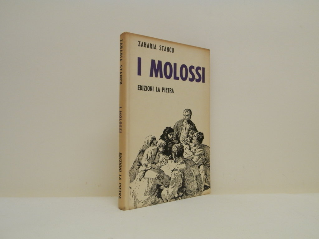 I Molossi