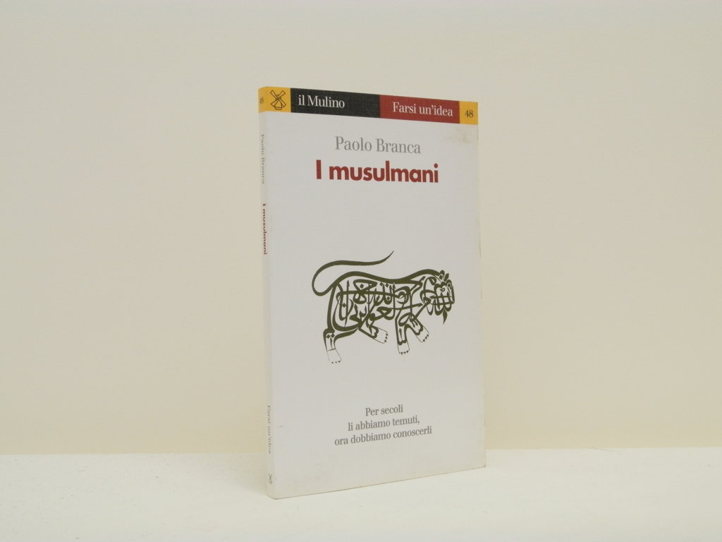 I musulmani.