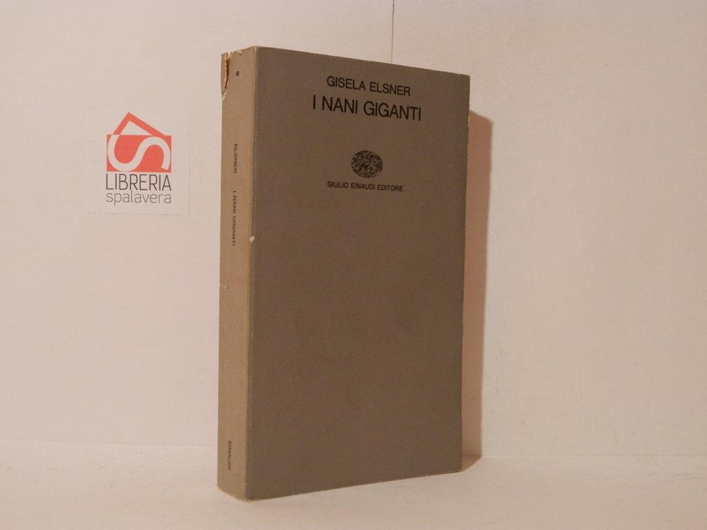 I nani giganti