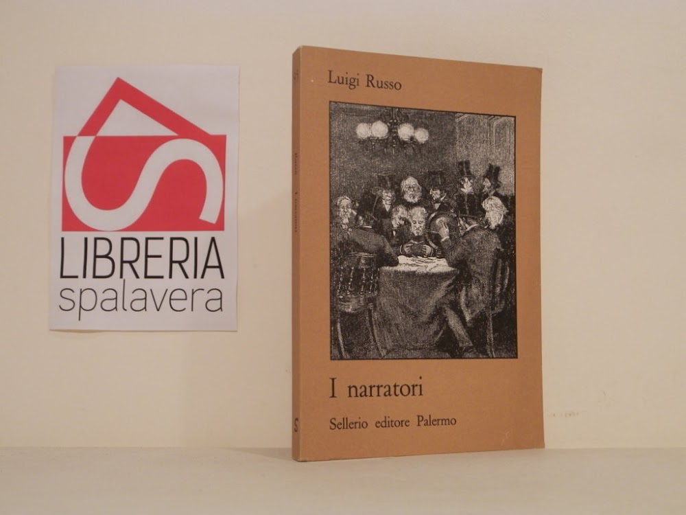 I narratori