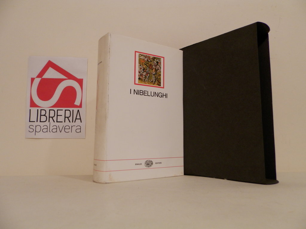 I Nibelunghi