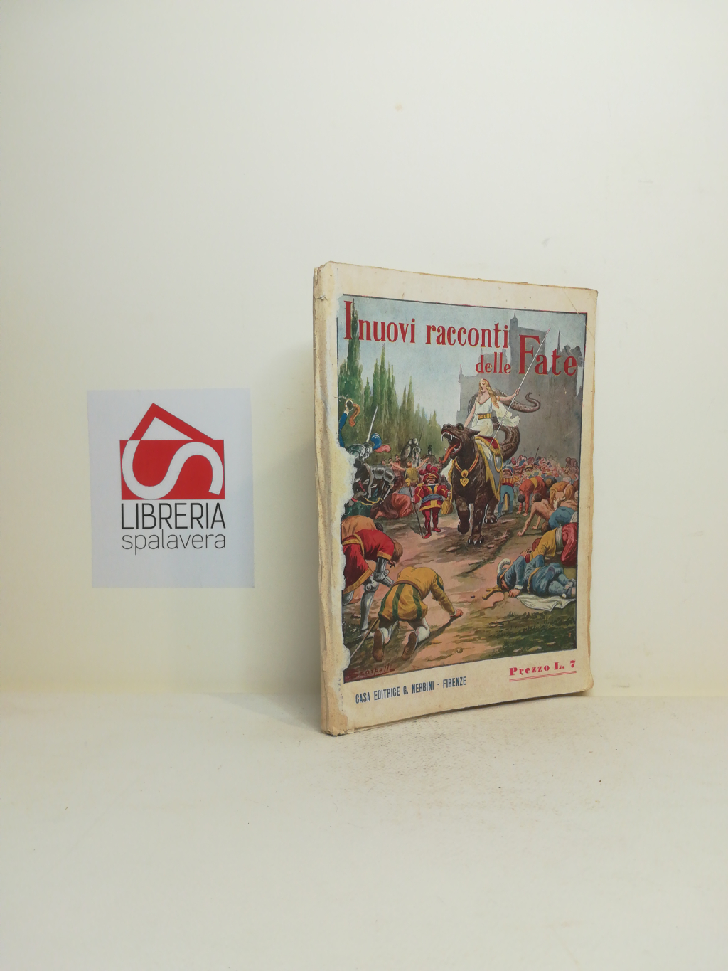 I nuovi racconti delle Fate. Fiabe fantastiche con illustrazioni a …