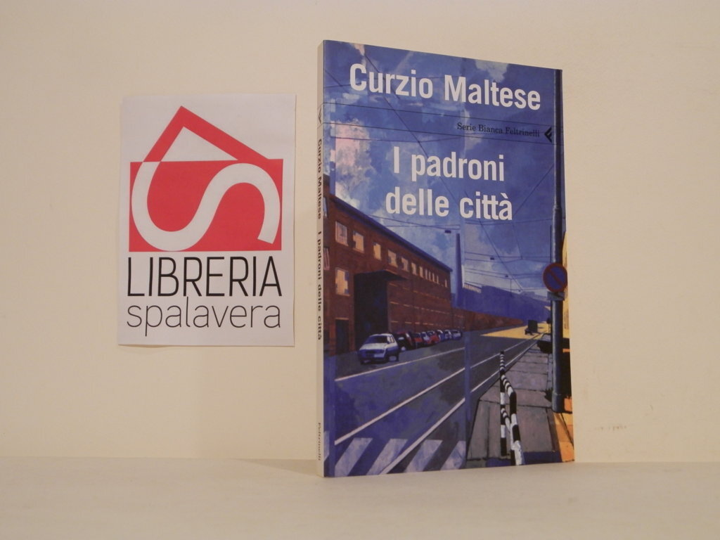 I padroni delle città