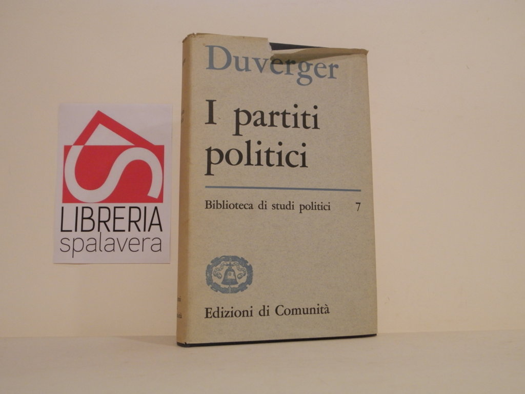 I partiti politici