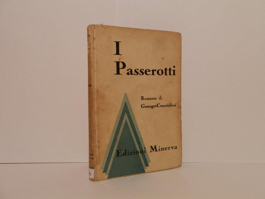 I passerotti