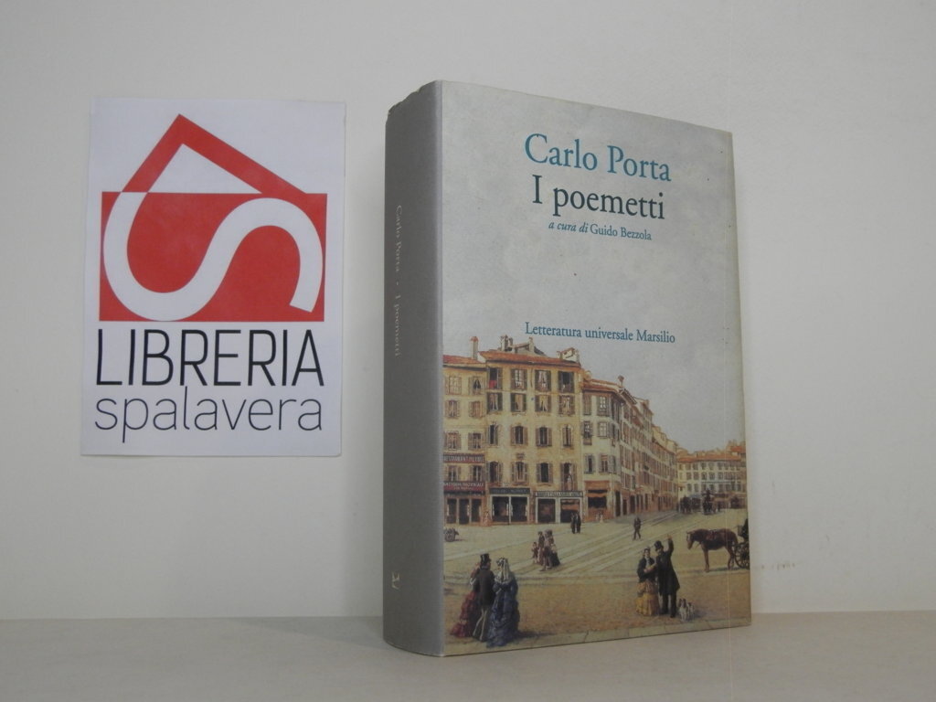I poemetti