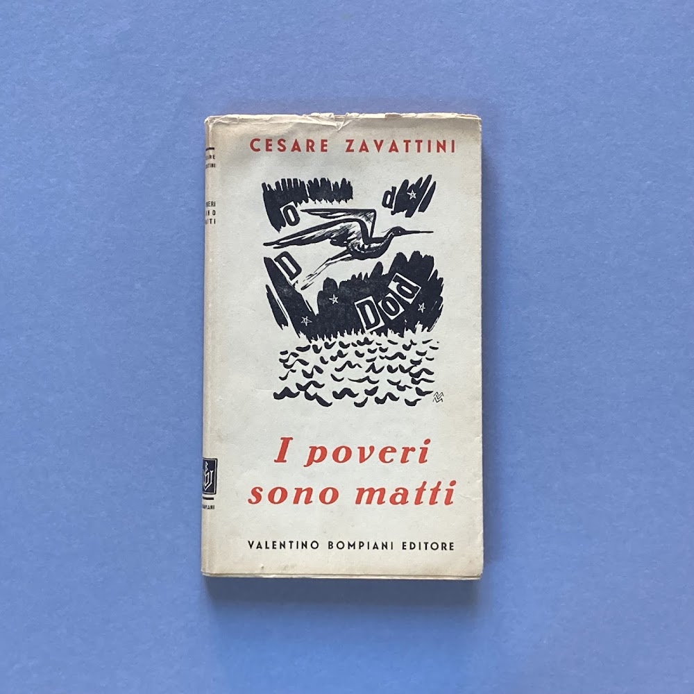 I poveri sono matti