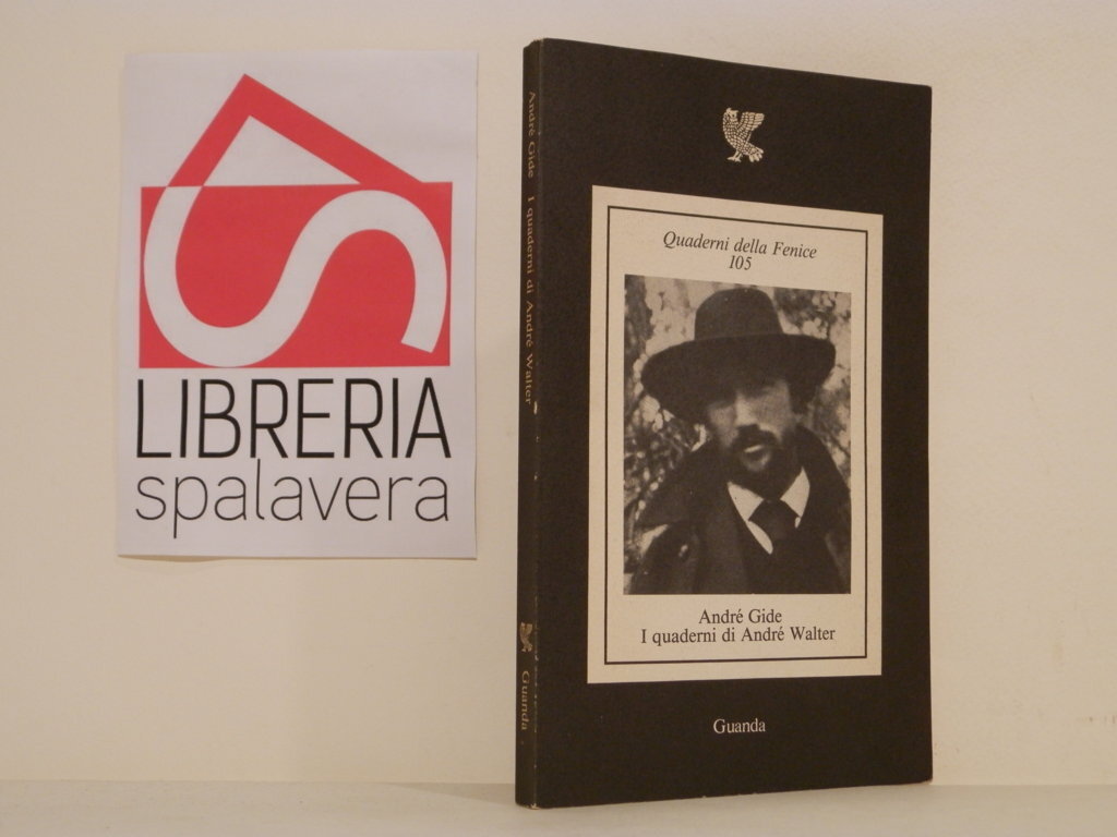 I quaderni di André Walter
