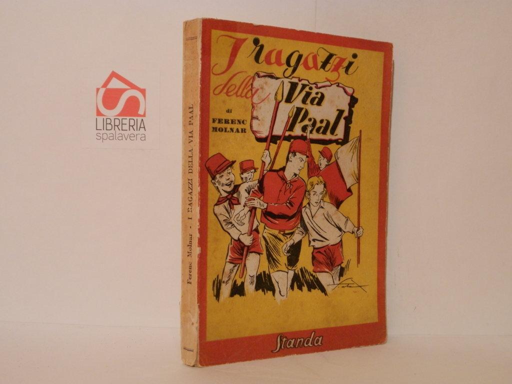 I ragazzi di via Paal