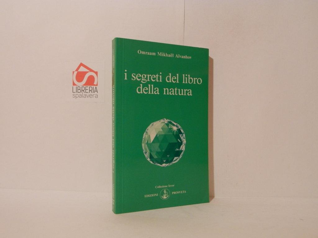 I segreti del libro della natura