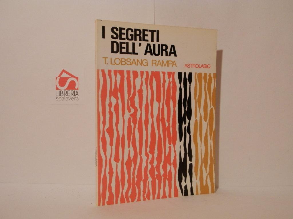 I segreti dell'aura