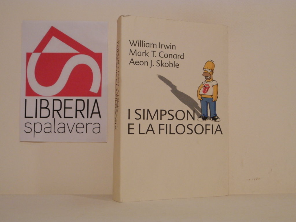 I Simpson e la filosofia