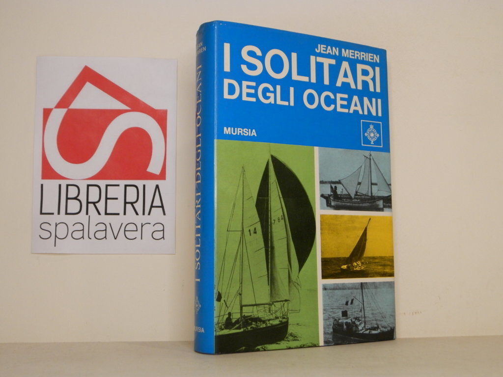 I solitari degli oceani