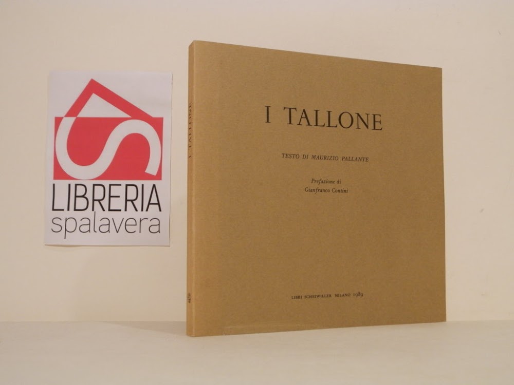 I Tallone