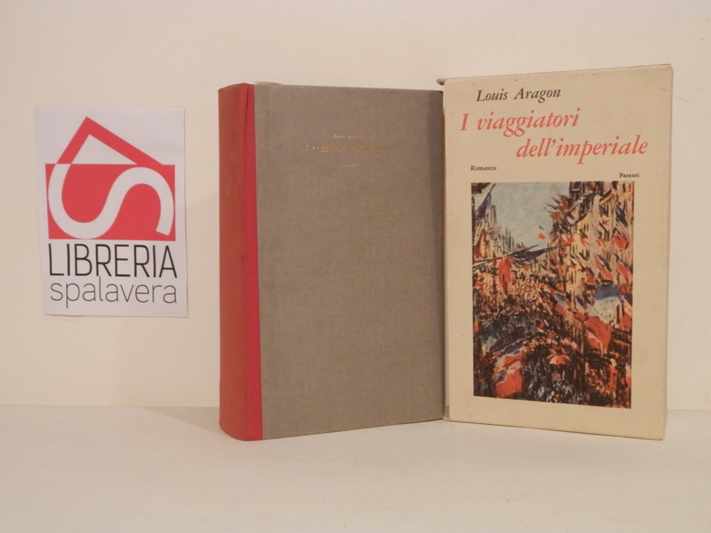 I viaggiatori dell'imperiale