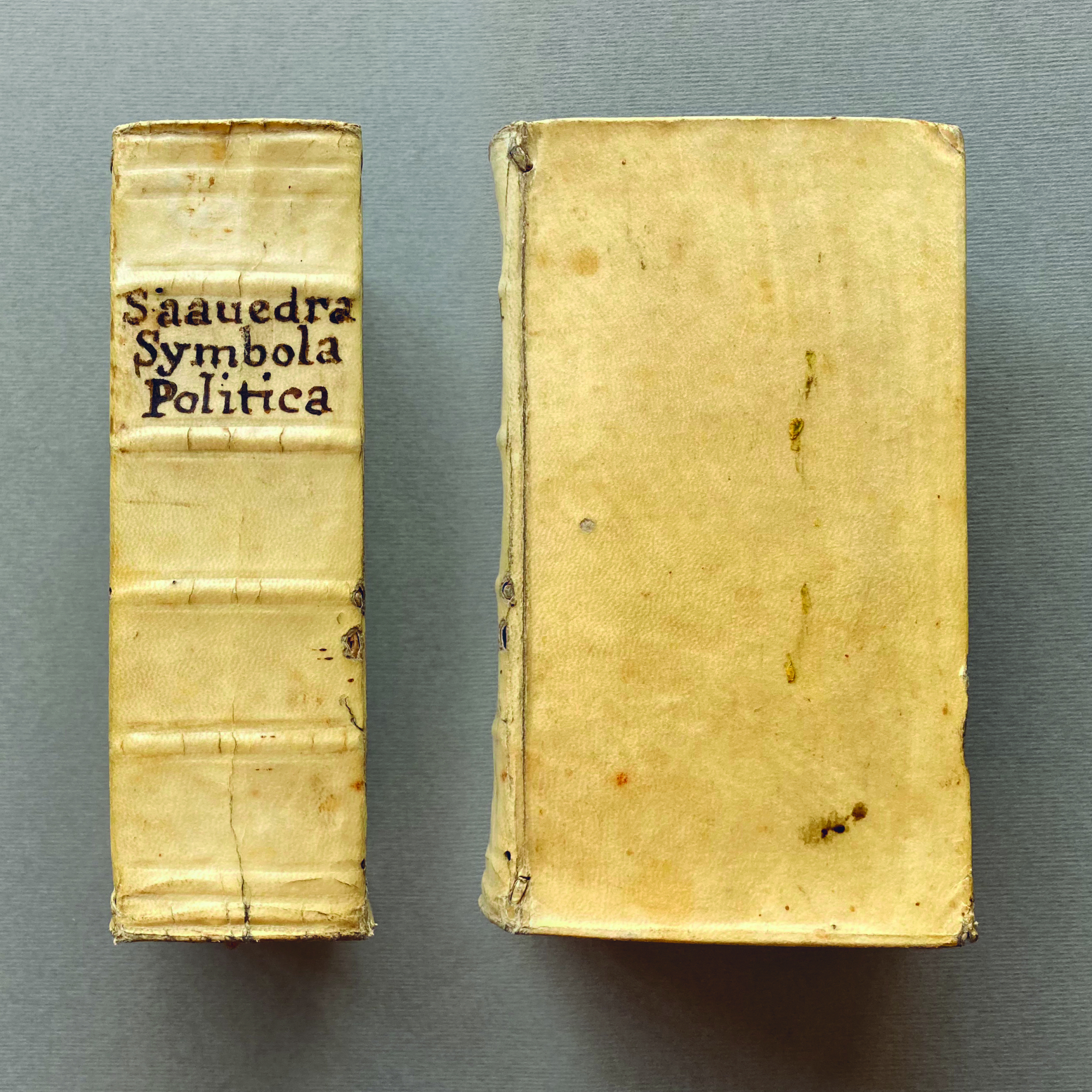 Idea principis christiano-politici 101 sijmbolis expressa a. Didaco Saavedra Faxardo …