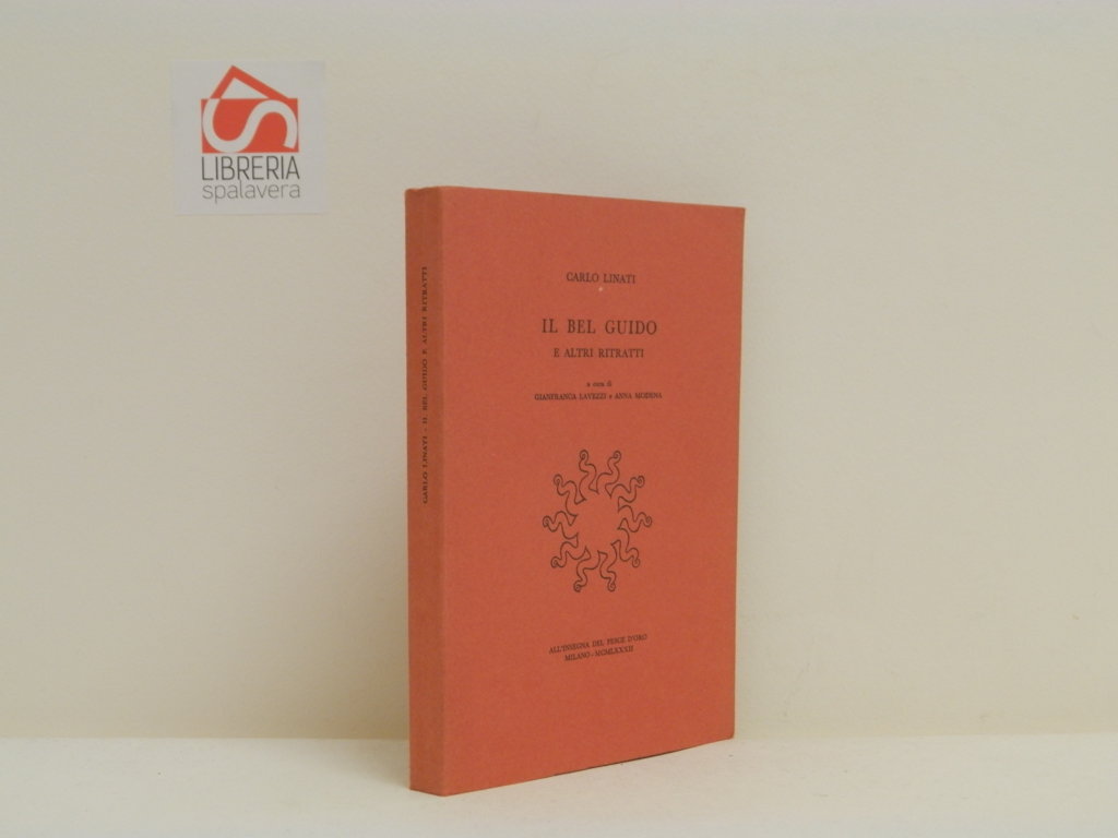 Il bel Guido e altri ritratti