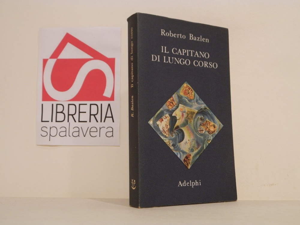 Il capitano di lungo corso