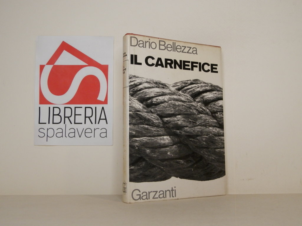 Il carnefice