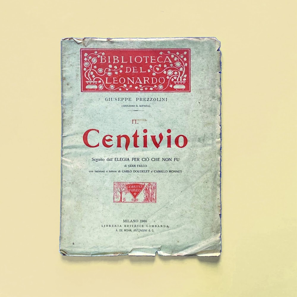Il centivo