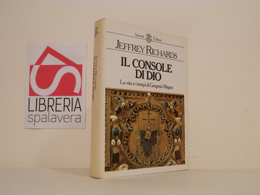 Il console di Dio. La vita e i tempi di …