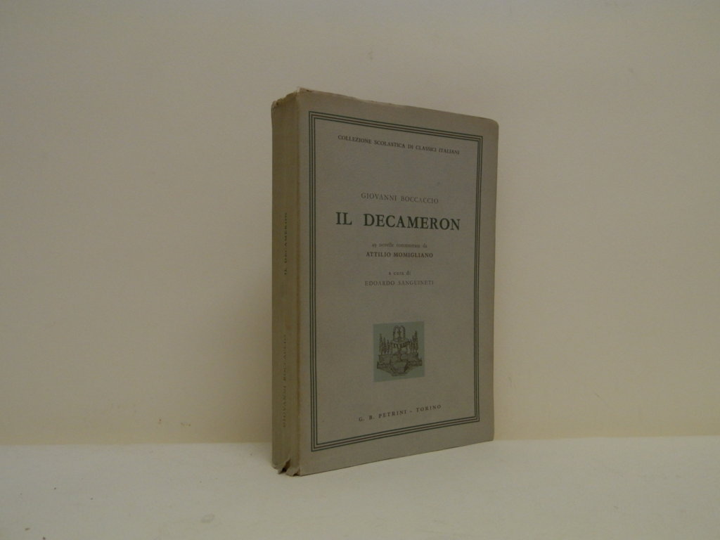 Il Decameron