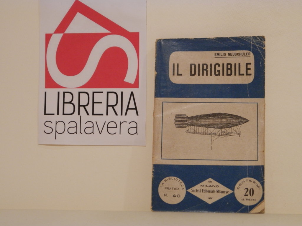 Il dirigibile