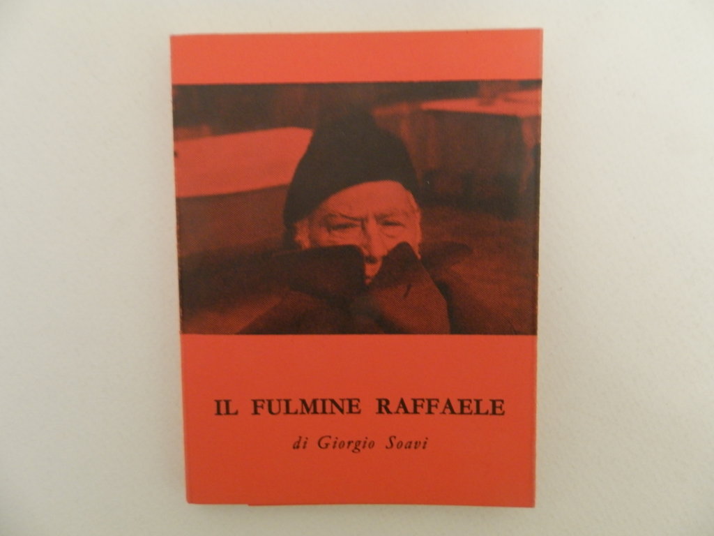 Il fulmine Raffaele