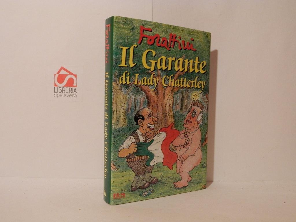 Il garante di Lady Chatterley