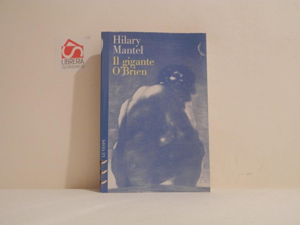 Il gigante O?Brien
