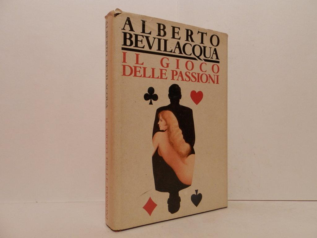 Il gioco delle passioni