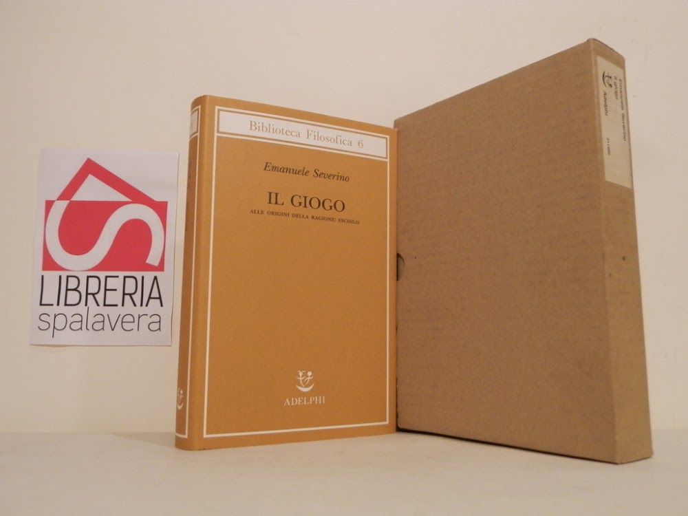 Il giogo