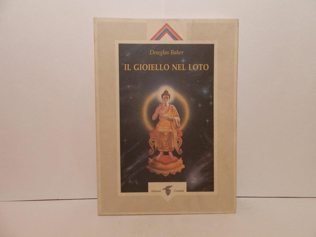 Il gioiello nel loto