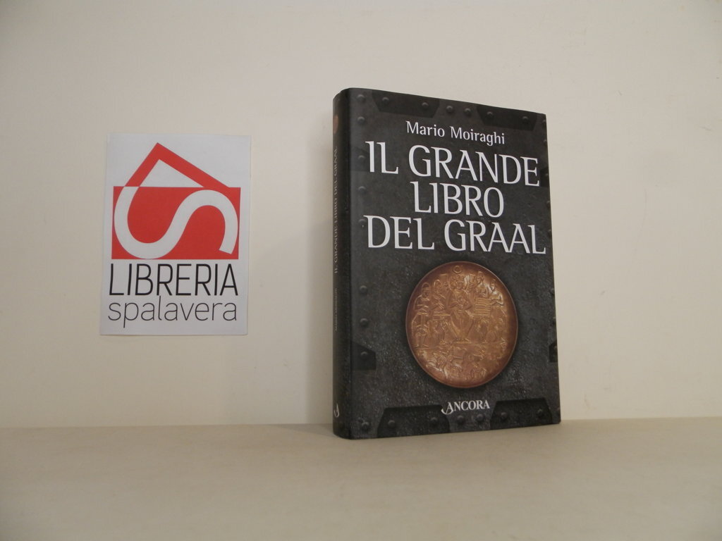 Il grande libro del Graal