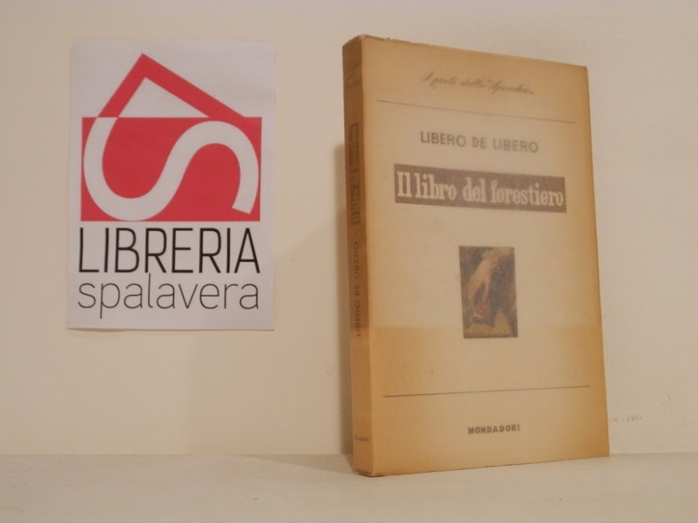 Il libro del forestiero
