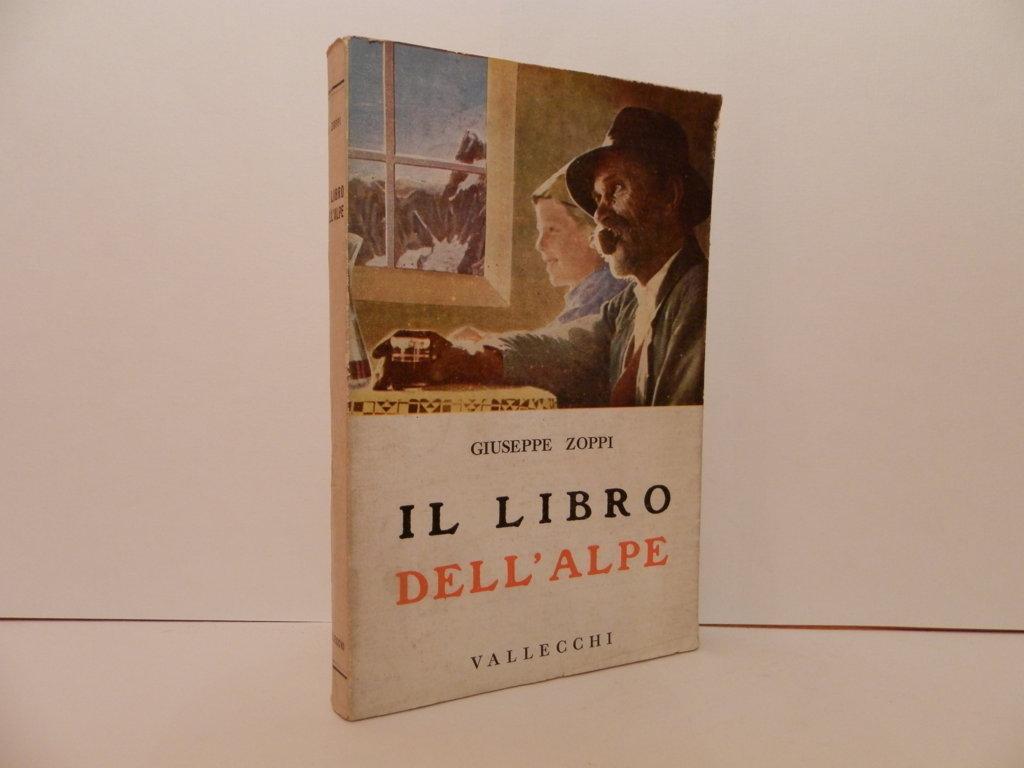 Il libro dell'alpe