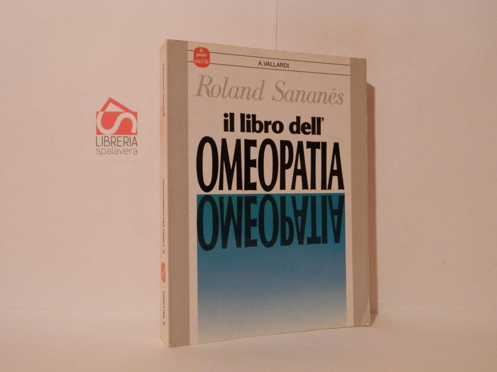 Il libro dell'omeopatia