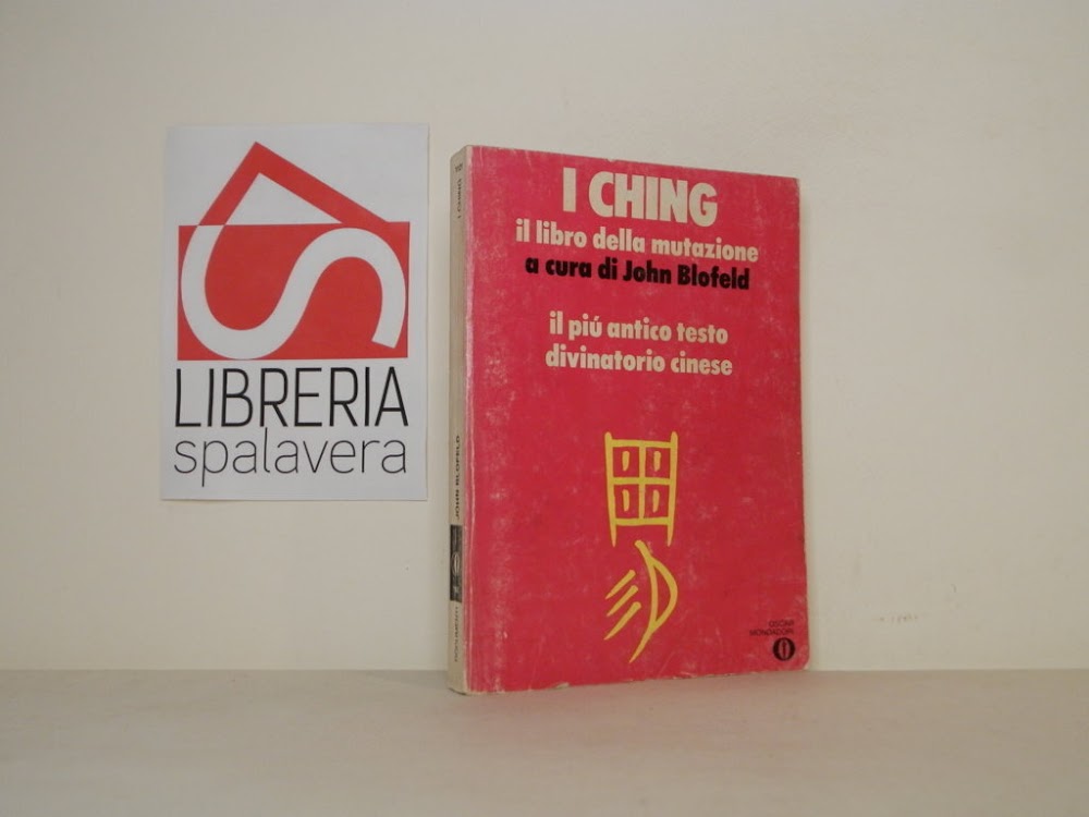 Il libro della mutazione