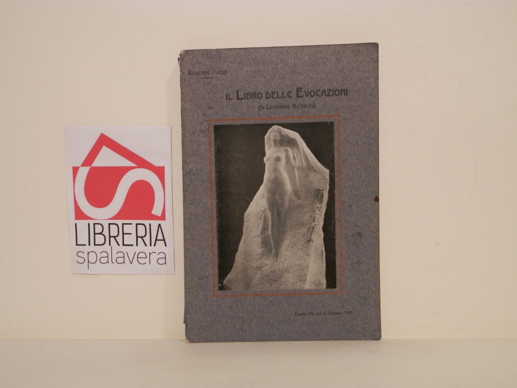 Il libro delle evocazioni