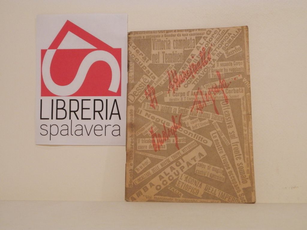 Il Maresciallo Badoglio telegrafa : dalla riconquista di Adua, alla …