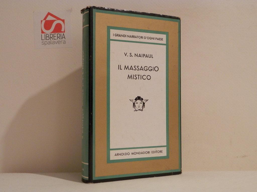 Il massaggio mistico