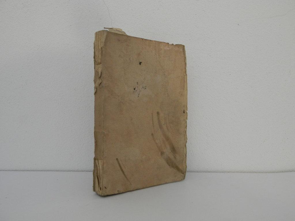 Il misogallo prose, e rime di Vittorio Alfieri da Asti